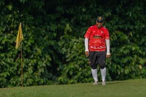 KBS Masters Games 2026 - Footgolf