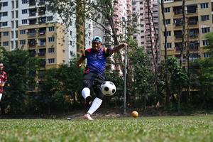 KBS Masters Games 2026 - Footgolf