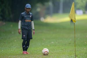 KBS Masters Games 2026 - Footgolf