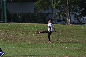 KBS Masters Games 2026 - Footgolf