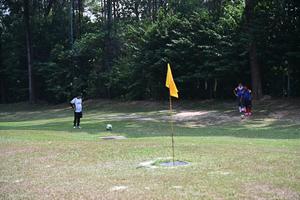 KBS Masters Games 2026 - Footgolf