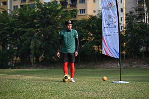 KBS Masters Games 2026 - Footgolf