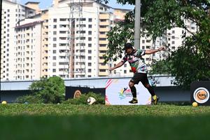 KBS Masters Games 2026 - Footgolf
