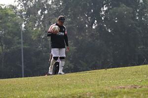 KBS Masters Games 2026 - Footgolf