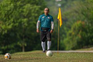 KBS Masters Games 2026 - Footgolf