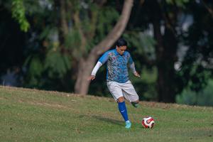 KBS Masters Games 2026 - Footgolf