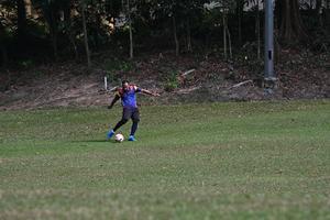 KBS Masters Games 2026 - Footgolf