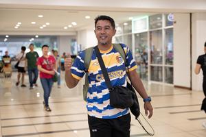 KBS Masters Games 2026 - Footgolf