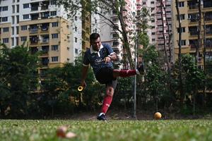 KBS Masters Games 2026 - Footgolf