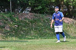 KBS Masters Games 2026 - Footgolf