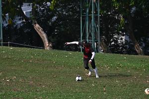 KBS Masters Games 2026 - Footgolf