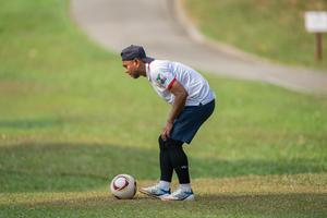 KBS Masters Games 2026 - Footgolf