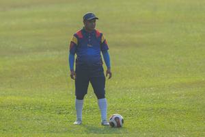 KBS Masters Games 2026 - Footgolf