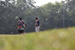 KBS Masters Games 2026 - Footgolf
