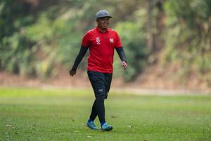 KBS Masters Games 2026 - Footgolf