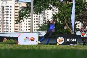 KBS Masters Games 2026 - Footgolf