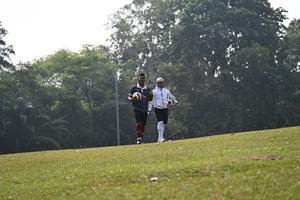 KBS Masters Games 2026 - Footgolf