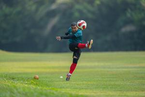 KBS Masters Games 2026 - Footgolf
