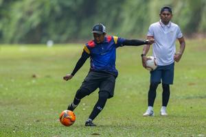 KBS Masters Games 2026 - Footgolf