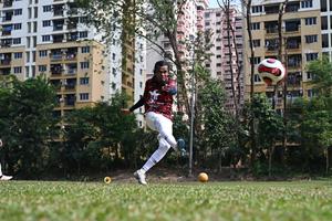 KBS Masters Games 2026 - Footgolf
