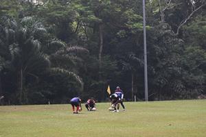 KBS Masters Games 2026 - Footgolf