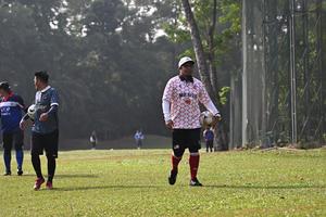 KBS Masters Games 2026 - Footgolf