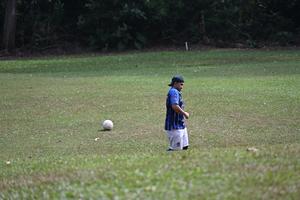 KBS Masters Games 2026 - Footgolf