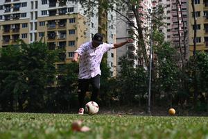 KBS Masters Games 2026 - Footgolf