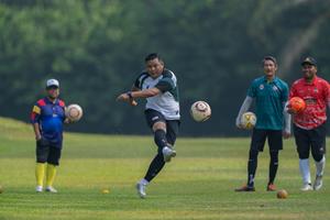 KBS Masters Games 2026 - Footgolf