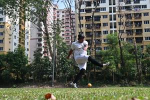 KBS Masters Games 2026 - Footgolf