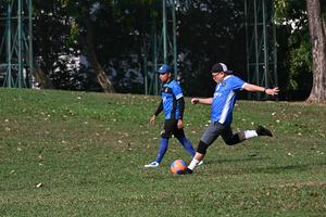 KBS Masters Games 2026 - Footgolf