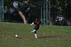 KBS Masters Games 2026 - Footgolf