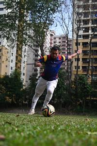KBS Masters Games 2026 - Footgolf
