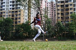 KBS Masters Games 2026 - Footgolf