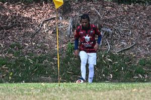 KBS Masters Games 2026 - Footgolf