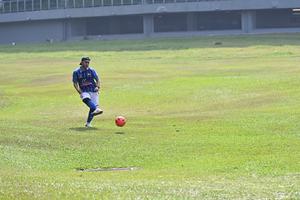 KBS Masters Games 2026 - Footgolf