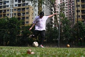 KBS Masters Games 2026 - Footgolf