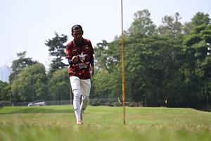 KBS Masters Games 2026 - Footgolf