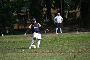 KBS Masters Games 2026 - Footgolf