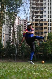 KBS Masters Games 2026 - Footgolf
