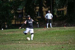 KBS Masters Games 2026 - Footgolf