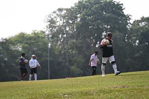 KBS Masters Games 2026 - Footgolf