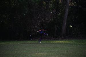 KBS Masters Games 2026 - Footgolf