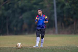 KBS Masters Games 2026 - Footgolf