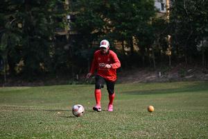 KBS Masters Games 2026 - Footgolf