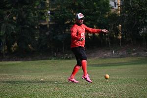 KBS Masters Games 2026 - Footgolf