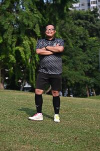 KBS Masters Games 2026 - Footgolf