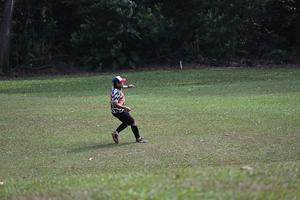 KBS Masters Games 2026 - Footgolf