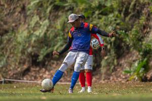 KBS Masters Games 2026 - Footgolf