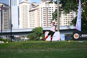 KBS Masters Games 2026 - Footgolf